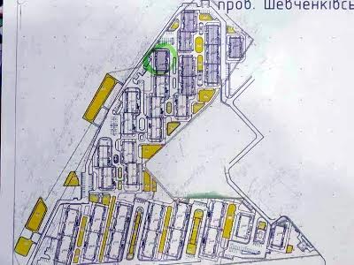 квартира по адресу Шевченковский пер., 48