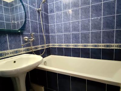 квартира за адресою Віталія Вергая вул. (Маршала Батицького), 4