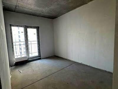 квартира за адресою Краснова вул., 3д