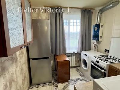 квартира по адресу Юрия Савченко ул. (Юрія Савченка), 82