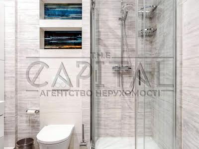квартира за адресою Саперне Поле вул., 15/55