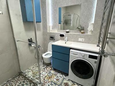 квартира за адресою Тараса Шевченка вул., 60/1