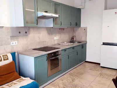 квартира по адресу Воскресенская ул., 18
