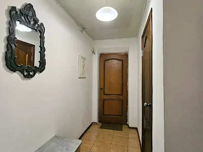 квартира по адресу Святослава Храброго ул., 8