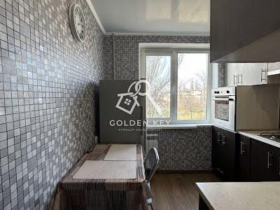 квартира по адресу Косіора, 57