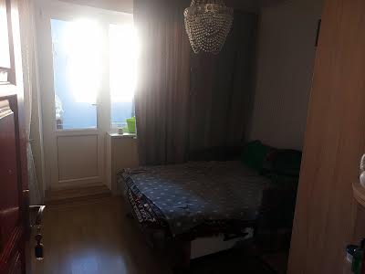 квартира за адресою Петра Григоренка просп., 19