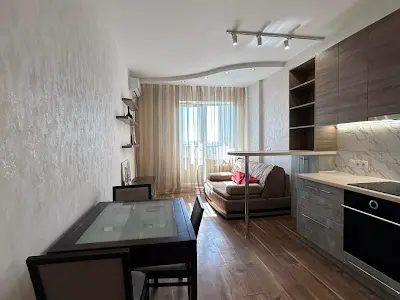 квартира за адресою Печерська вул., 6
