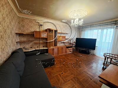 квартира за адресою Володимира Івасюка просп. (Героїв Сталінграду), 60