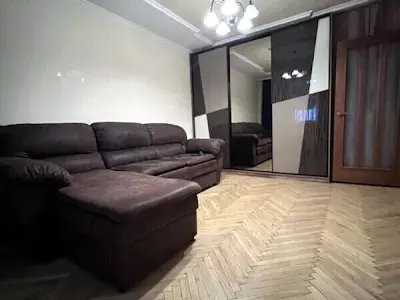 квартира по адресу Вернадского ул., 36