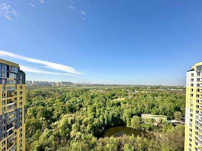 квартира за адресою Кадетський Гай вул., 10