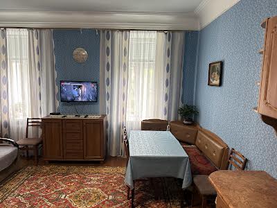 комната по адресу Всеволода Петрива ул. (Кирпоноса), 12