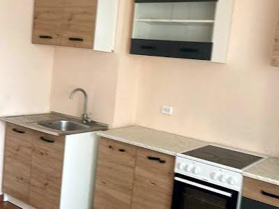 квартира за адресою Балтійський пров., 1а