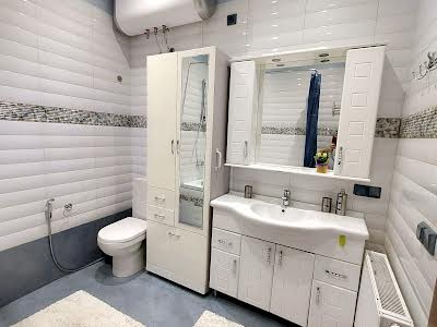 квартира за адресою Дмитрівська вул., 80