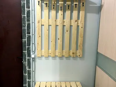 квартира за адресою Академіка Булаховського вул., 42/43