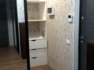 квартира за адресою Юлії Здановської вул. (Ломоносова), 36-В