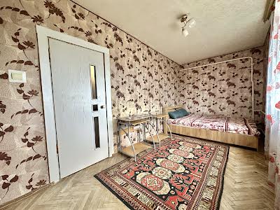 квартира за адресою Тарасівська вул., 28-А