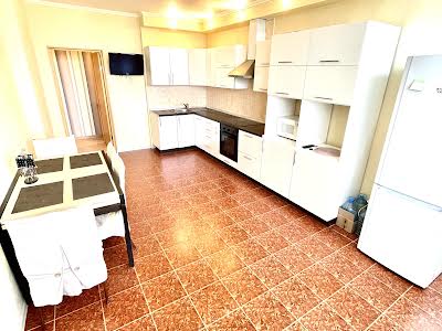 квартира по адресу Олегівська, 5