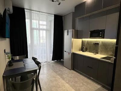 квартира за адресою Берестейський просп. (Перемоги), 11 к1