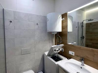 квартира за адресою Генуезька вул., 3-