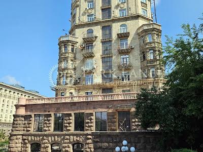 квартира по адресу Крещатик ул. (Kreschatic), 23