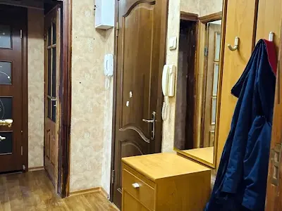 квартира за адресою Степана Рудницького вул. (Шолохова), 19