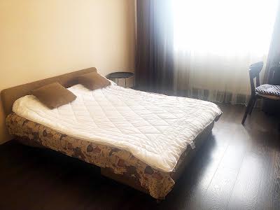 квартира по адресу Марсельская ул., 58