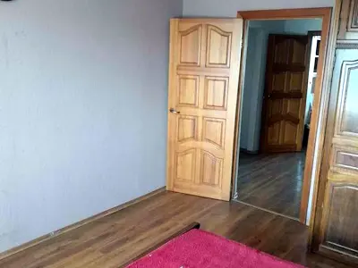 квартира по адресу Ивашкевича Ярослава ул., 3