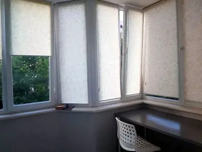 квартира по адресу Ивана Пулюя ул., 40