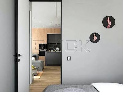 квартира за адресою Осокорська вул., 2а