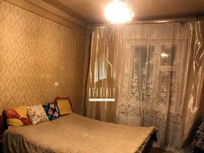 квартира по адресу Чернобыльская ул., 22
