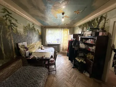 квартира за адресою Рубчака, 10
