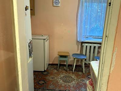 квартира за адресою Маріупольська вул. (Ростовська), 4
