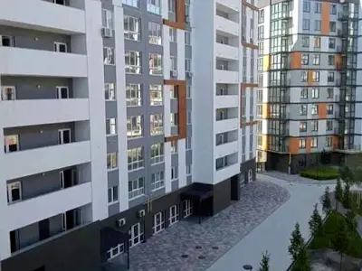 квартира по адресу Европейская ул. (Жовтнева), 32