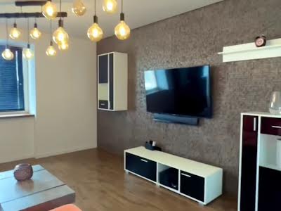 квартира по адресу Мостобудівників ул., 18