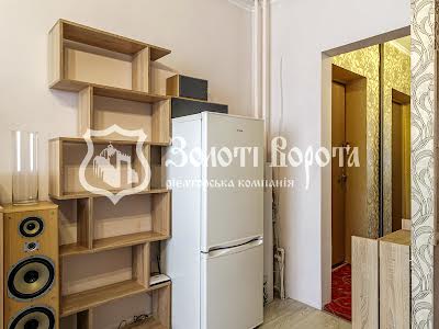 квартира за адресою Клавдіївська вул., 40-Г