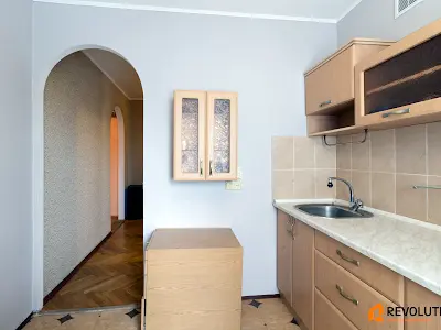 квартира за адресою Єреванська вул., 18