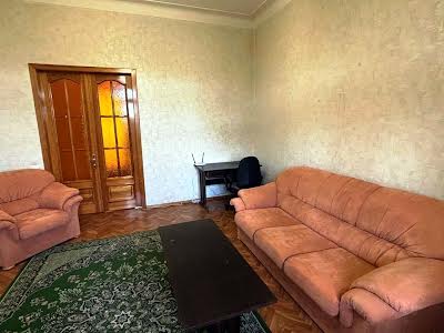квартира по адресу Мостовая ул., 2