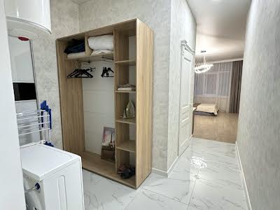 квартира за адресою Удільний пров., 6