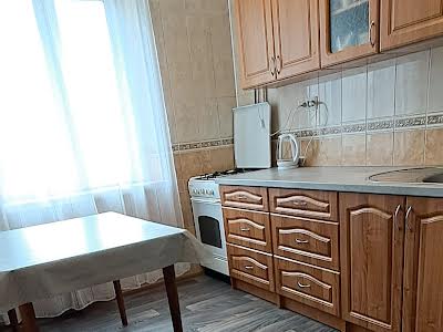 квартира по адресу Петра Григоренко просп., 19