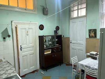 квартира по адресу Степана иБандери, 28