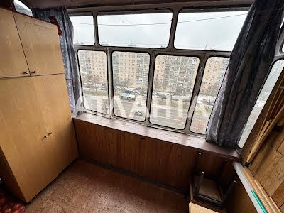 квартира за адресою Незалежності бульв. (50 років Жовтня), 15