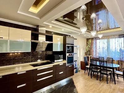 квартира за адресою Чоколівський бульв., 42-А