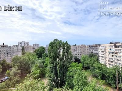 квартира за адресою Академіка Корольова просп., 14
