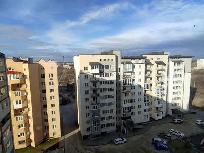 квартира за адресою Іллєнка вул., 3-А