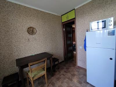 квартира по адресу Романа Ратушного ул. (Волгоградська), 27