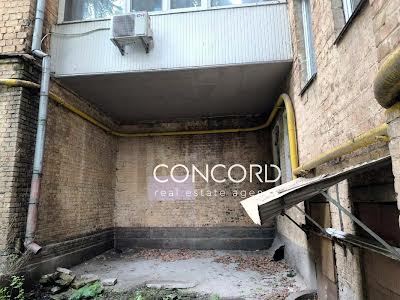 квартира за адресою Митрофана Довнар-Запольського вул., 4