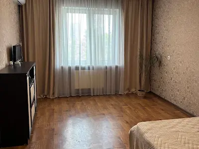 квартира по адресу Науки просп., 60-А