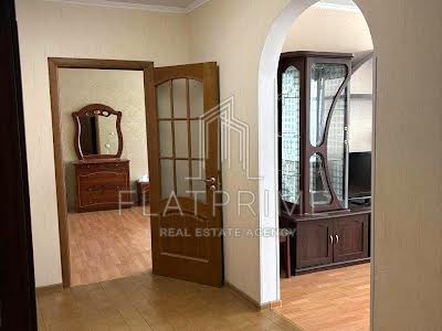 квартира по адресу Днепровская набережная ул., 19-В