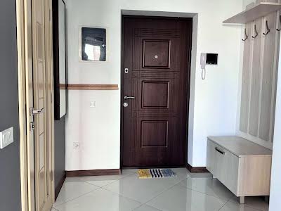 квартира за адресою Винна Гора вул., 5