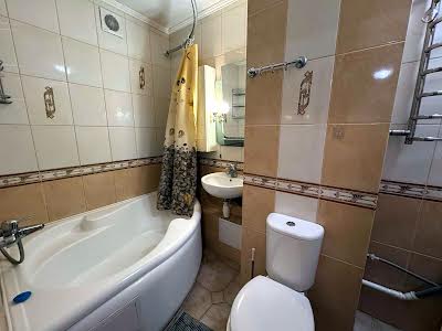 квартира за адресою Юрія Шумського вул., 10